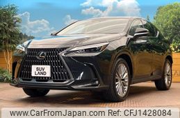 lexus nx 2024 -LEXUS 【名変中 】--Lexus NX AAZH20--1018329---LEXUS 【名変中 】--Lexus NX AAZH20--1018329-