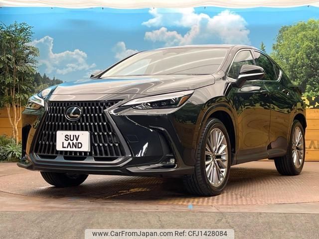 lexus nx 2024 -LEXUS 【名変中 】--Lexus NX AAZH20--1018329---LEXUS 【名変中 】--Lexus NX AAZH20--1018329- image 1