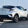 toyota c-hr 2017 -TOYOTA--C-HR DAA-ZYX10--ZYX10-2049439---TOYOTA--C-HR DAA-ZYX10--ZYX10-2049439- image 17