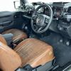 suzuki jimny-sierra 2021 -SUZUKI--Jimny Sierra 3BA-JB74W--JB74W-151910---SUZUKI--Jimny Sierra 3BA-JB74W--JB74W-151910- image 3