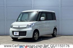 suzuki spacia 2014 quick_quick_MK32S_MK32S-471088
