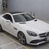 mercedes-benz slc 2016 quick_quick_DBA-172431_WDD1724312F126882 image 1