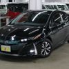 toyota prius-phv 2019 -TOYOTA--Prius PHV DLA-ZVW52--ZVW52-3120716---TOYOTA--Prius PHV DLA-ZVW52--ZVW52-3120716- image 1