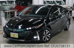 toyota prius-phv 2019 -TOYOTA--Prius PHV DLA-ZVW52--ZVW52-3120716---TOYOTA--Prius PHV DLA-ZVW52--ZVW52-3120716-