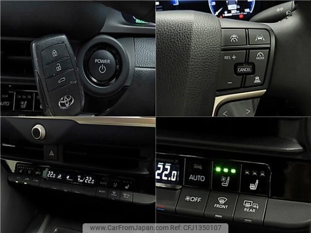 toyota crown 2023 quick_quick_6AA-AZSH35_AZSH3540100205 image 2