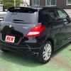 suzuki swift 2013 -SUZUKI--Swift DBA-ZC72S--ZC72S-302621---SUZUKI--Swift DBA-ZC72S--ZC72S-302621- image 3