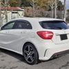 mercedes-benz a-class 2013 quick_quick_DBA-176044_WDD1760442J099339 image 5