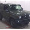 suzuki jimny-sierra 2021 quick_quick_3BA-JB74W_JB74W-140487 image 1