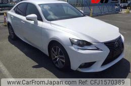 lexus is 2014 CFJ1570389