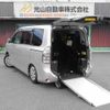 toyota voxy 2014 quick_quick_DBA-ZRR70G_ZRR70-0599360 image 1