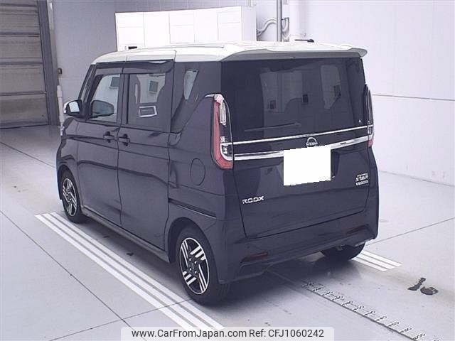 nissan roox 2024 -NISSAN 【岐阜 582ﾔ4924】--Roox B44A-0529439---NISSAN 【岐阜 582ﾔ4924】--Roox B44A-0529439- image 2