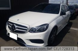 mercedes-benz e-class-station-wagon 2015 CFJ1728313