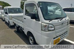 daihatsu hijet-truck 2015 -DAIHATSU 【島根 480ｺ8116】--Hijet Truck S500P--0013549---DAIHATSU 【島根 480ｺ8116】--Hijet Truck S500P--0013549-