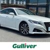 toyota crown 2020 -TOYOTA--Crown 6AA-AZSH20--AZSH20-1059813---TOYOTA--Crown 6AA-AZSH20--AZSH20-1059813- image 1