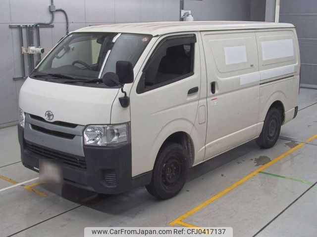 toyota hiace-van 2019 -TOYOTA--Hiace Van GDH201V-1026341---TOYOTA--Hiace Van GDH201V-1026341- image 1