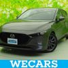 mazda mazda3-fastback 2020 quick_quick_6BA-BP5P_BP5P-104808 image 1