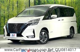 nissan serena 2022 -NISSAN--Serena 6AA-HFC27--HFC27-125482---NISSAN--Serena 6AA-HFC27--HFC27-125482-