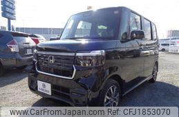 honda n-box 2025 CFJ1853070