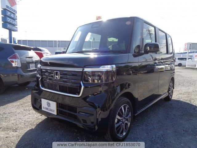 honda n-box 2025 CFJ1853070 image 1