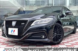 toyota crown 2022 -TOYOTA--Crown 6AA-AZSH20--AZSH20-1088440---TOYOTA--Crown 6AA-AZSH20--AZSH20-1088440-