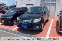 toyota vanguard 2011 -TOYOTA--Vanguard DBA-ACA38W--ACA38-5204541---TOYOTA--Vanguard DBA-ACA38W--ACA38-5204541-