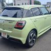 suzuki swift 2023 CFJ1738175 image 5