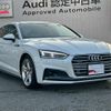 audi a5-sportback 2019 quick_quick_DBA-F5CYRL_WAUZZZF51KA078477 image 5