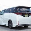toyota vellfire 2023 CFJ1541710 image 6