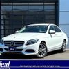 mercedes-benz c-class 2017 -MERCEDES-BENZ--Benz C Class DBA-205043C--WDD2050432R266379---MERCEDES-BENZ--Benz C Class DBA-205043C--WDD2050432R266379- image 1