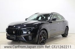 maserati levante 2022 -MASERATI--Maserati Levante 7BA-MLE30--ZN6XU61C00X400508---MASERATI--Maserati Levante 7BA-MLE30--ZN6XU61C00X400508-