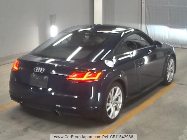 audi tt 2020 CFJ1542938 image 2