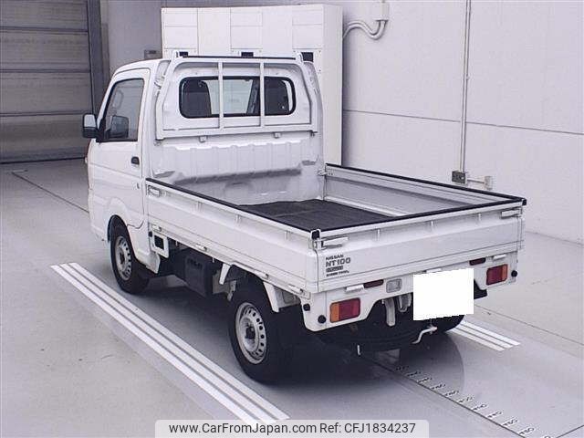 nissan clipper-truck 2023 CFJ1834237 image 2
