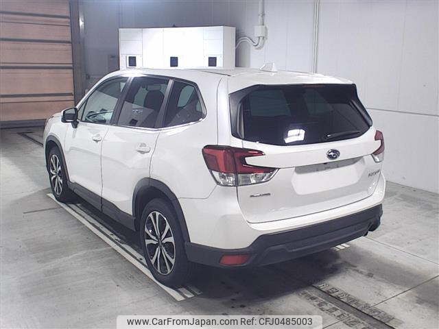 subaru forester 2019 -SUBARU--Forester SK9-029459---SUBARU--Forester SK9-029459- image 2