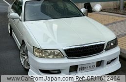 nissan laurel 1999 CFJ1612464