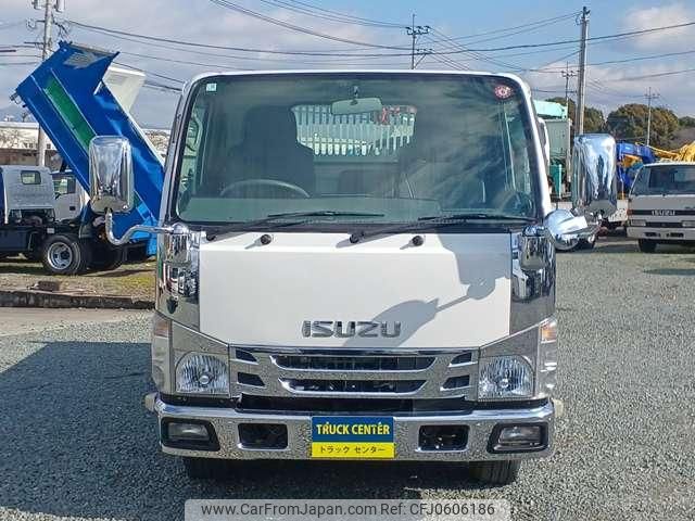 isuzu elf-truck 2017 GOO_NET_EXCHANGE_0840296A30241227W002 image 2