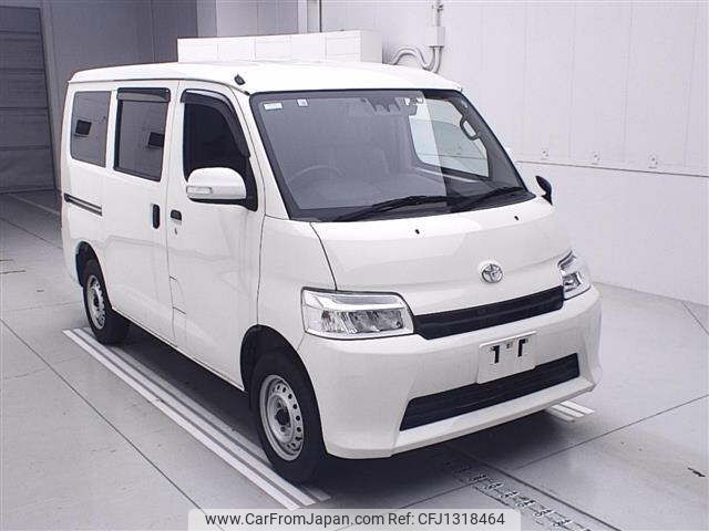 toyota townace-van 2022 -TOYOTA--Townace Van S403M-0012093---TOYOTA--Townace Van S403M-0012093- image 1