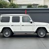 mercedes-benz g-class 2021 -MERCEDES-BENZ--Benz G Class 3DA-463350--W1N4633502X394407---MERCEDES-BENZ--Benz G Class 3DA-463350--W1N4633502X394407- image 26