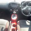 nissan juke 2010 CFJ9710842 image 8