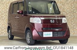 honda n-box 2013 CFJ1841148