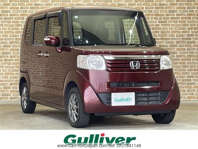 honda n-box 2013 CFJ1841148 image 1