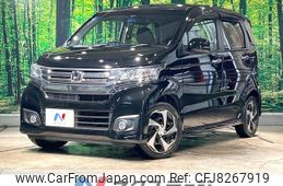 honda n-wgn 2015 -HONDA--N WGN DBA-JH1--JH1-2106284---HONDA--N WGN DBA-JH1--JH1-2106284-