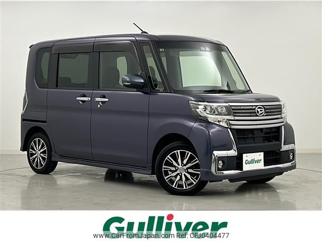 daihatsu tanto 2019 -DAIHATSU--Tanto DBA-LA600S--LA600S-0686868---DAIHATSU--Tanto DBA-LA600S--LA600S-0686868- image 1