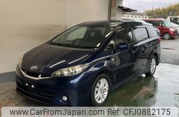 toyota wish 2010 -TOYOTA--Wish ZGE20W-0050644---TOYOTA--Wish ZGE20W-0050644-