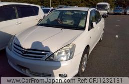 toyota allion 2005 -TOYOTA--Allion CBA-NZT240--NZT240-0067160---TOYOTA--Allion CBA-NZT240--NZT240-0067160-