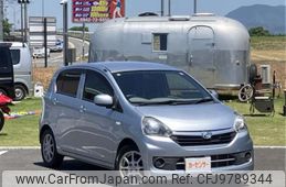 daihatsu mira-e-s 2014 -DAIHATSU 【久留米 581ｿ8692】--Mira e:s DBA-LA300S--LA300S-1285660---DAIHATSU 【久留米 581ｿ8692】--Mira e:s DBA-LA300S--LA300S-1285660-