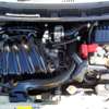 nissan note 2012 No.11962 image 8