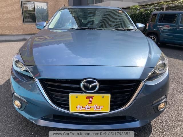 mazda axela 2014 CFJ1793352 image 2