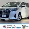 toyota alphard 2021 CFJ1599549 image 1