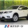 nissan x-trail 2015 -NISSAN--X-Trail DBA-NT32--NT32-529583---NISSAN--X-Trail DBA-NT32--NT32-529583- image 1