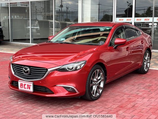 mazda atenza 2015 CFJ1583440 image 1